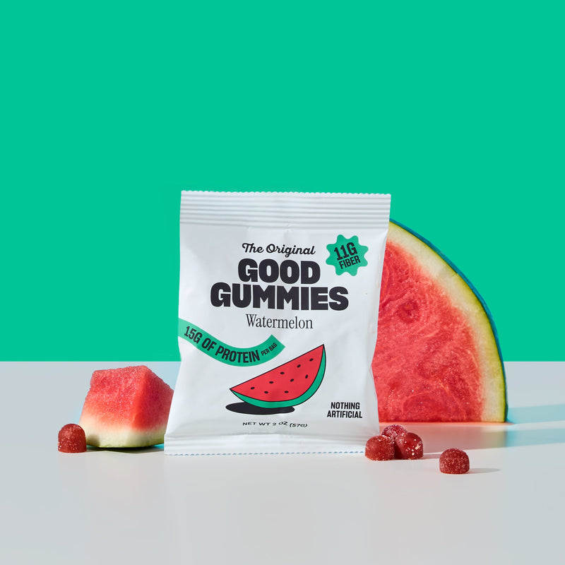 Good Gummies