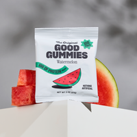 Good Gummies