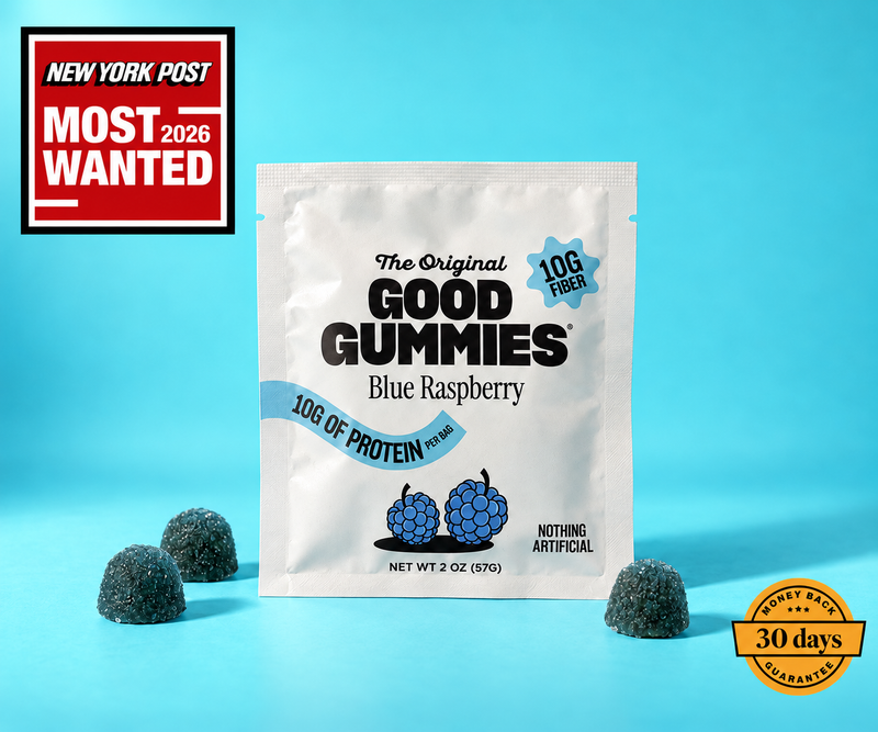Good Gummies - Premier