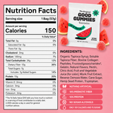 Good Gummies Subscription