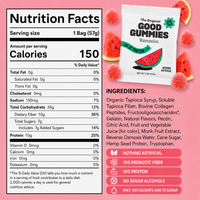 Good Gummies