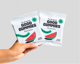 GOOD GUMMIES Sample (2 Pouches)