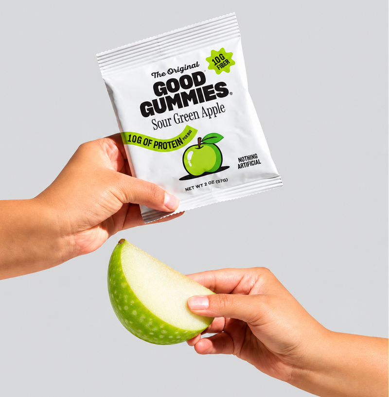 Handing Gummies