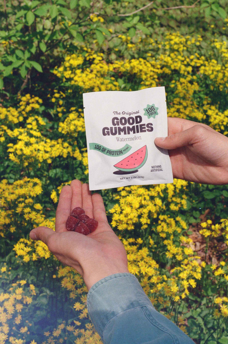 Good Gummies
