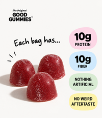 Good Gummies