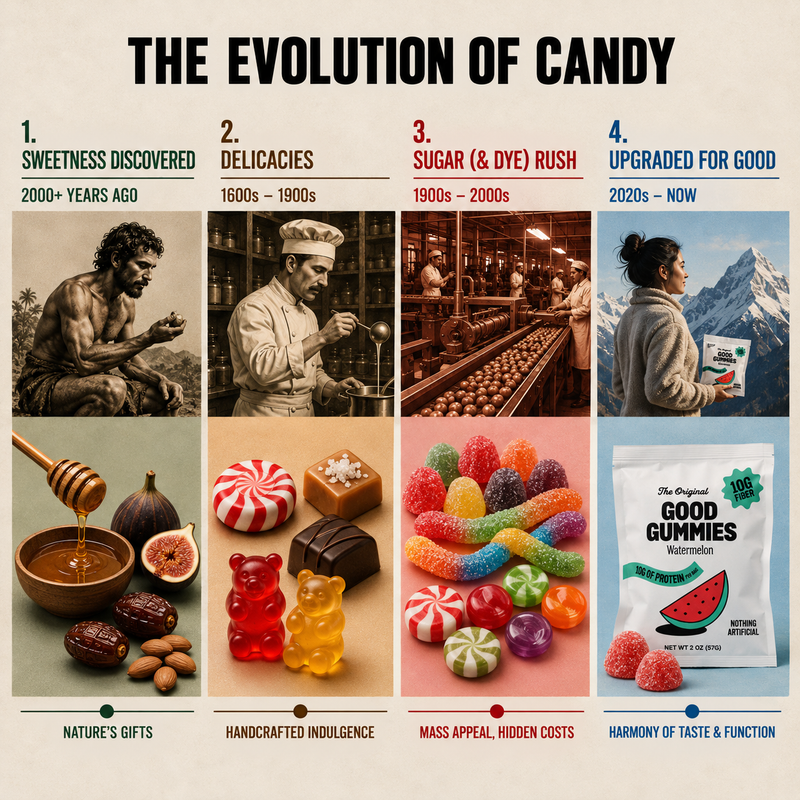 Good Gummies