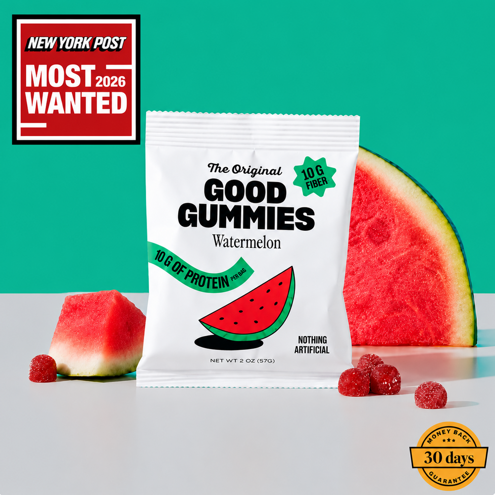 Good Gummies