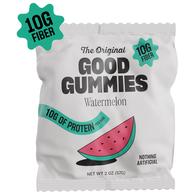 Good Gummies