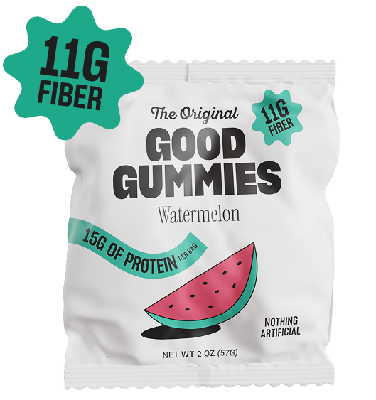 Good Gummies